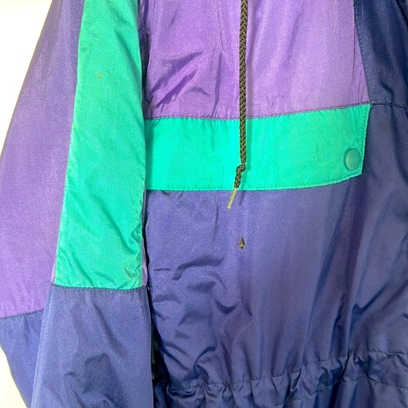 Vintage Ski Jacket Dreimar - Picture 4 of 5